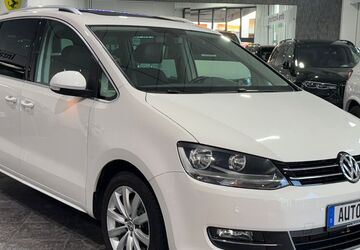 VW Sharan 168.618 km 15.700 &euro; München 81829