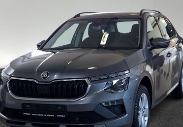 Skoda Kamiq 6.500 km 31.950 &euro; München 80935