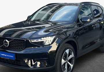 Volvo XC40 5.000 km 47.990 &euro; München 80809