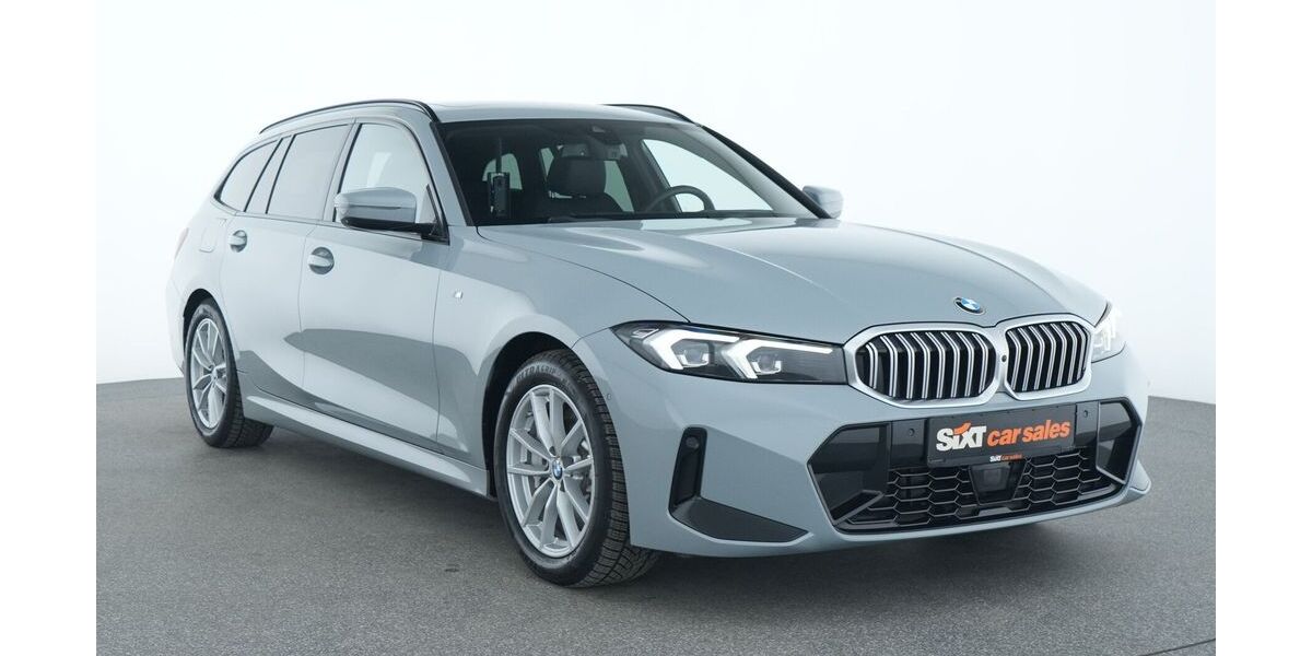 BMW 330 25.206 km 42.950 &euro; Garching 85748