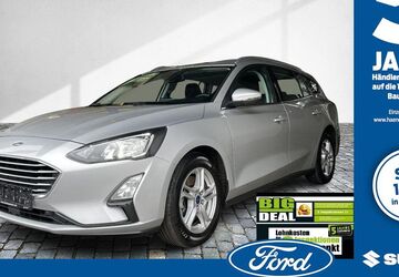 Ford Focus 56.232 km 15.980 &euro; München 81827