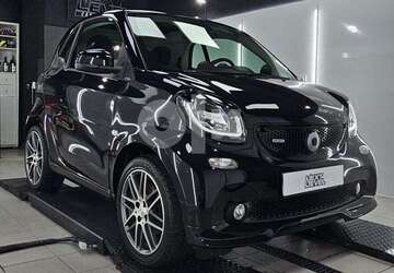 Smart forTwo 55.000 km 16.900 &euro; Grünwalder Forst 82031