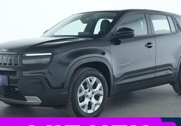 Jeep Avenger 20.638 km 17.515 &euro; Garching bei München 85748