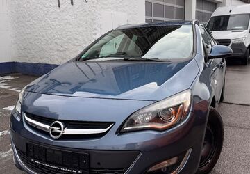 Opel Astra 169.000 km 5.500 &euro; Dachau 85221