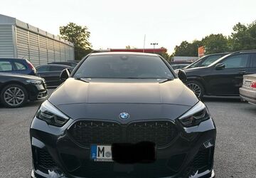 BMW M235 62.000 km 30.999 &euro; München 80937
