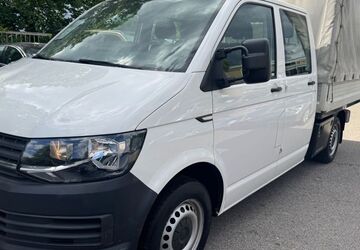 VW T6 Transporter 144.500 km 19.890 &euro; München 81243