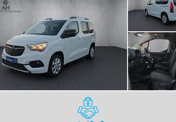 Opel Combo 178.900 km 11.800 &euro; Hallbergmoos 85399