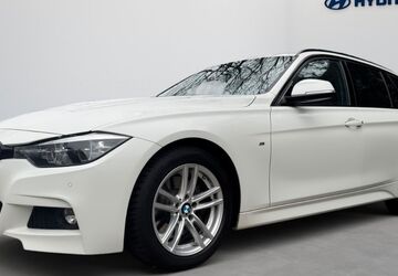 BMW 330 144.000 km 26.980 &euro; München 81825