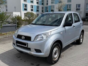 Gebrauchte Daihatsu Terios