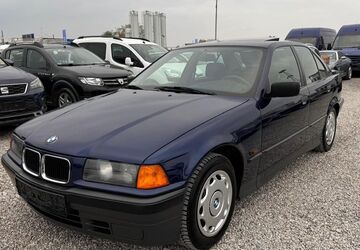 BMW 316 60.000 km 4.999 &euro; München 81829
