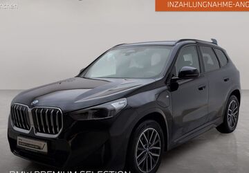 BMW X1 32.660 km 37.903 &euro; München 80939