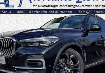 BMW X5 95.800 km 59.800 &euro; Aschheim bei München 85609