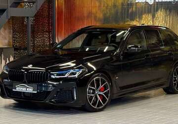 BMW 540 39.241 km 59.900 &euro; München 81829