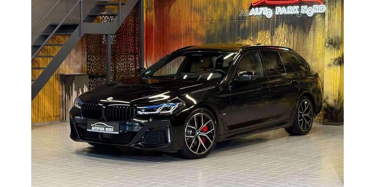 BMW 540 39.241 km 59.900 &euro; München 81829