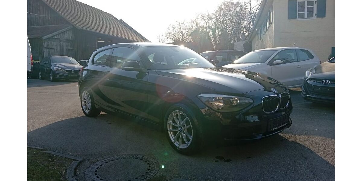 BMW 114 136.345 km 6.890 &euro; München 80999