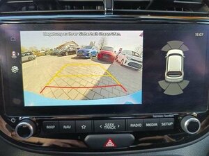 Kia E-SOUL INSPIRATION WP LED GD 19.000 km 26.990 &euro; Höhenkirchen-Siegertsbrun 85635