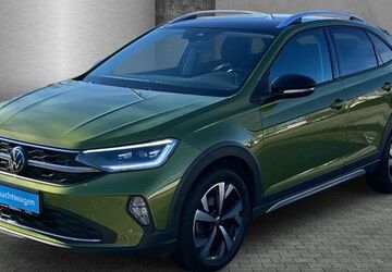 VW Taigo 52.328 km 18.280 &euro; Fürstenfeldbruck 82256