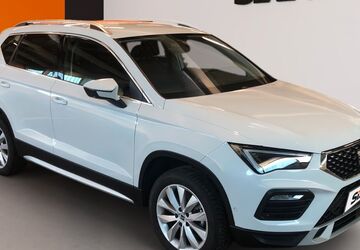 Seat Ateca 20.130 km 27.440 &euro; Garching 85748
