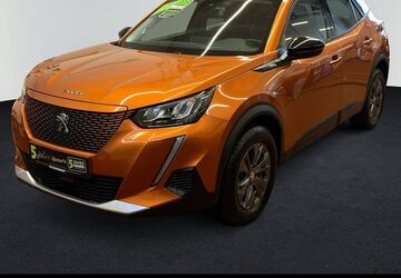 Peugeot e-2008 45.836 km 15.990 &euro; Dachau 85221