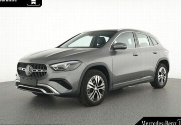 Mercedes-Benz GLA 250 22.402 km 37.500 &euro; Ottobrunn bei München 85521