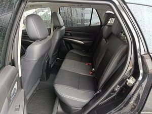 Suzuki SX4 S-Cross S-CROSS 1.5 COMF.+ALLGRIP AGS 2.000 km 29.490 &euro; Höhenkirchen-Siegertsbrun 85635