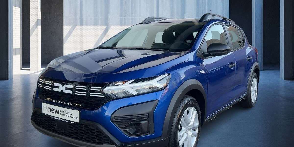 Dacia Sandero 23.070 km 15.490 &euro; Unterschleißheim 85716