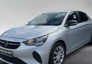 Opel Corsa 77.326 km 11.700 &euro; Feldkirchen 85622