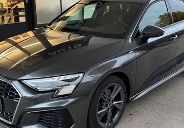 Audi A3 82.000 km 30.390 &euro; München 80939