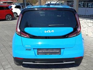 Kia E-SOUL INSPIRATION WP LED GD 19.000 km 26.990 &euro; Höhenkirchen-Siegertsbrun 85635