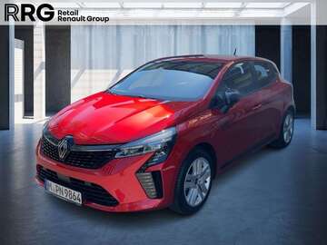 Gebrauchte Renault Clio