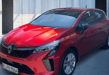 Renault Clio 7.000 km 16.690 &euro; München 80807