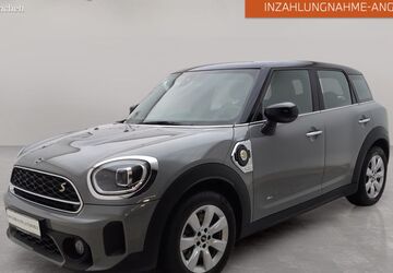 Mini Cooper SE Countryman 22.980 km 28.501 &euro; München 80939