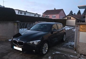 BMW 118 249.735 km 5.250 &euro; Planegg 82152
