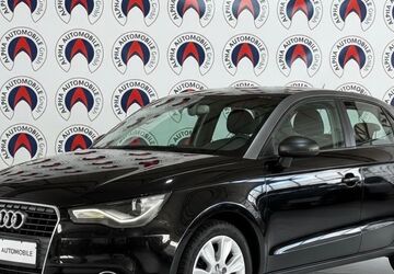 Audi A1 110.000 km 9.990 &euro; München 81379