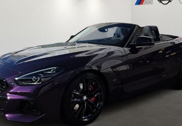 BMW Z4 M40 14.734 km 56.480 &euro; München 80687