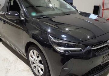 Opel Corsa 70.000 km 10.999 &euro; Hohenbrunn bei München 85662