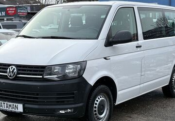 VW T6 Caravelle 163.727 km 27.990 &euro; München 81243