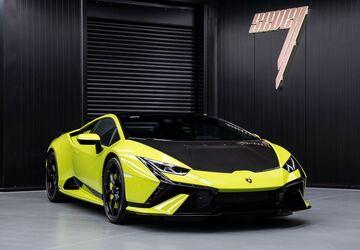 Lamborghini Huracán 3.100 km 317.730 &euro; München 80939