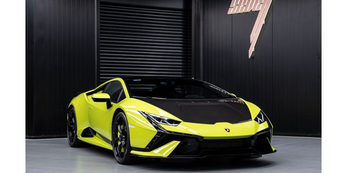 Lamborghini Huracán 3.100 km 317.730 &euro; München 80939