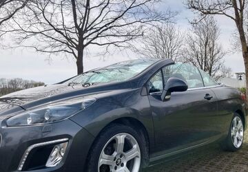 Peugeot 308 101.000 km 10.500 &euro; Moosinning 85452