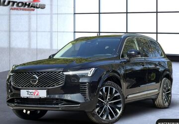Volvo XC90 24.600 km 68.850 &euro; Kirchseeon 85614