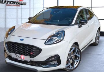 Ford Puma 32.100 km 23.750 &euro; Kirchseeon 85614