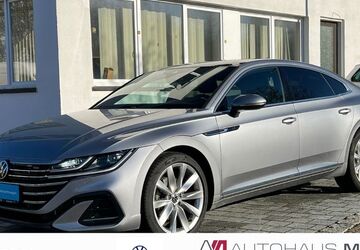 VW Arteon 99.500 km 24.740 &euro; Puchheim 82178