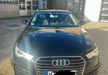 Audi A6 149.000 km 13.800 &euro; münchen 81925