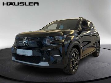 Gebrauchte Citroën C3