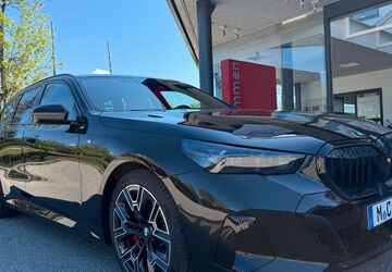 BMW 520 9.580 km 59.890 &euro; Wolfratshausen bei München 82515