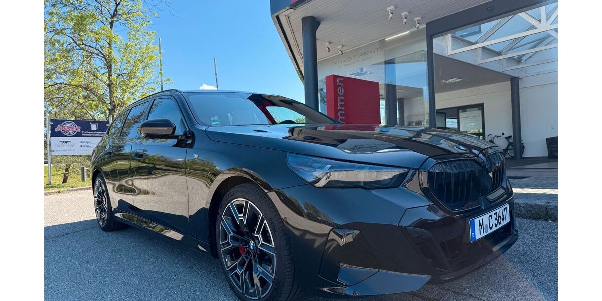 BMW 520 9.580 km 59.890 &euro; Wolfratshausen bei München 82515