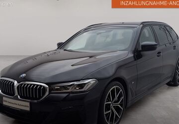 BMW 540 57.186 km 47.985 &euro; München 80939