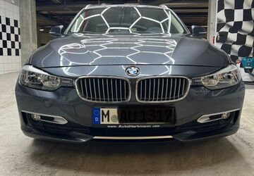 BMW 316 149.000 km 11.999 &euro; München 80938