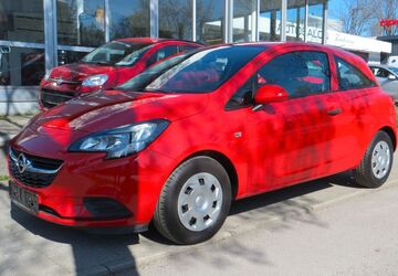 Opel Corsa 80.600 km 6.499 &euro; München 81825
